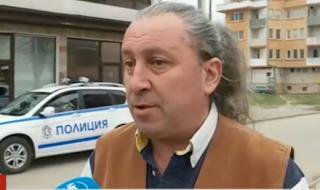 Подробности за убийството в Ботевград