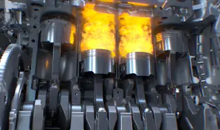 Ренесансът на ДВГ или как половината от купувачите в световен мащаб отново избират двигатели с вътрешно горене