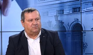 Хасан Адемов: Новият списък „Магнитски“ показва, че институциите в България не са в състояние да си свършат работата