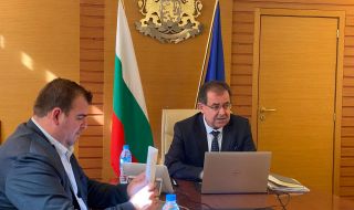 Консултативният съвет по зърно отчете много добра година