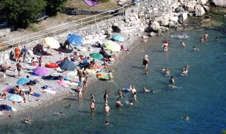 Открийте нови плажове в Хърватия
