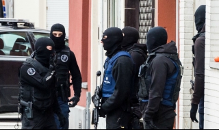Въоръжени полицаи ще бдят на мача Англия – Франция