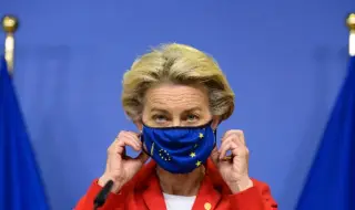 За сделката с Меркосур! Нов вот на недоверие срещу Урсула фон дер Лайен 