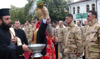 11 октомври: България в снимки