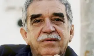 17 април 2014 г.: Умира Габриел Гарсия Маркес