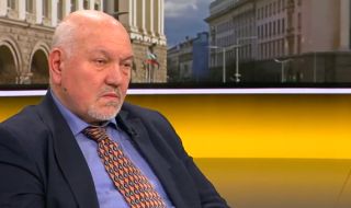 Александър Маринов: Или трябва да се договорят за програмно правителство, или – наесен с песен