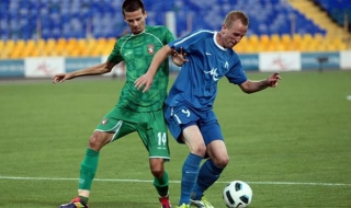 Арс не иска да се връща в Левски