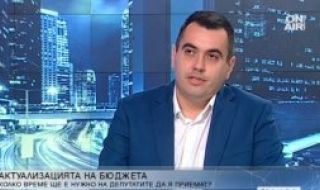 Благовест Кирилов, БСП:  На какво е опозиция ИТН?! Нека заложим на разума