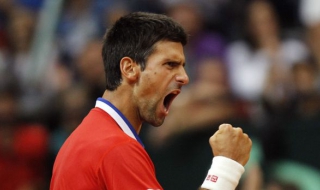 Джокович смачка Надал и завоюва купата в Пекин