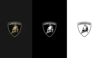 Lamborghini показа новата си емблема