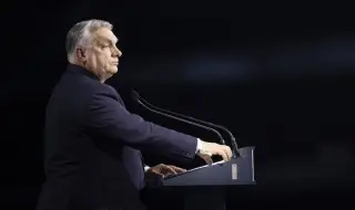 Орбан: Финансирането на Украйна е като хвърляне на пари в бездънна яма