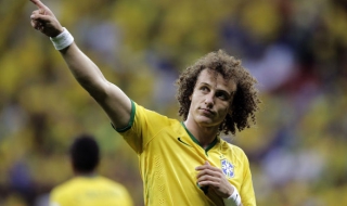 ПСЖ губи Давид Луис за поне месец