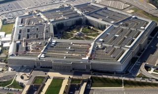 САЩ и Гърция: Александруполис е стратегически за НАТО и Украйна