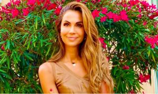 Дъщерята на Ивайла Бакалова я надмина по красота