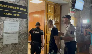 Домашен арест за едно от момчетата, обвинени за побоя над МВР-шефа в Русе