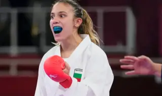 Ивет Горанова продължава безкомпромисно към елиминациите в Кайро