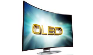 Какво представлява OLED телевизор?