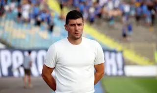 Крумовград обяви новия си старши треньор