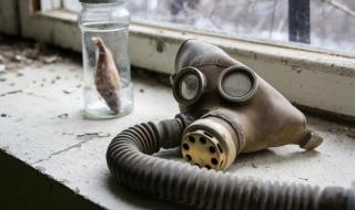 Русия излъгала, че има повишение на радиацията в „Чернобил“