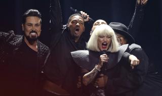 Съдбовна промяна в живота на Жана Бергендорф