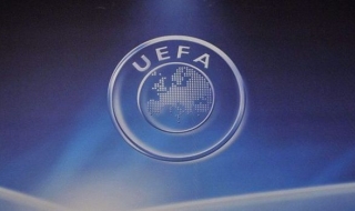 УЕФА отрече за Балканска лига