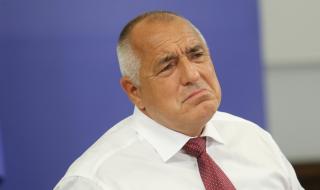 В Германия: Борисов представлява олигарси, не прави почти нищо срещу корупцията