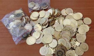 Задържаха голямо количество контрабандни златни монети на &quot;Капитан Андреево&quot;