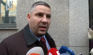 Методи Лалов: Къде са хората от съдебната система, които да излязат в подкрепа на Цариградска?!