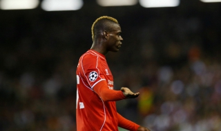 ФА започна разследване срещу Балотели