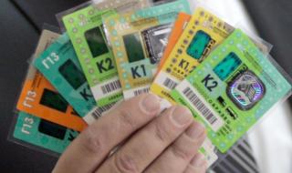 Какво става с електронната винетка при прехвърляне на собствеността на колата?