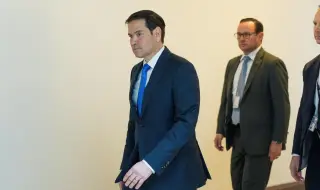 Сеул: Посещението на Марко Рубио в Южна Корея остава несигурно