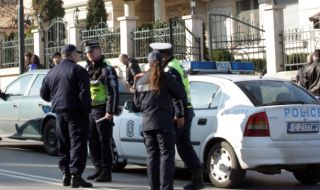 Стрелба след спречкване в заведение в София