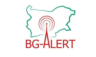 Заради жегите: В Монтана задействаха системата BG-ALERT 