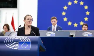 Цветелина Пенкова: Електрификацията е пътят на Европа към достъпни цени на електроенергията