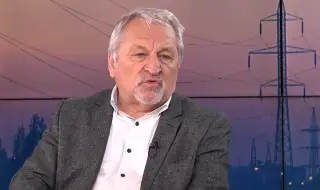 Иван Хиновски: Тръгва конкурс за избор на фирми - строители за 7 и 8 блок на АЕЦ "Козлодуй"