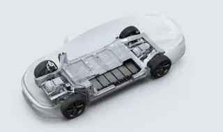 Leapmotor иска да премахне изцяло 12-волтовия акумулатор
