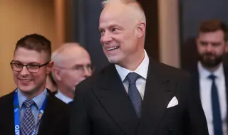 Унгария засилва защита на енергийния сектор заради „петролна блокада“ от Украйна