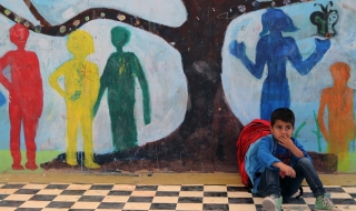 25 ноември: Светът в снимки