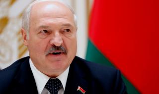 Беларус не иска защита нито от НАТО, нито от Русия