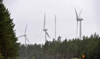 Финландия планира напълно да спре използването на въглища до 2030 г.