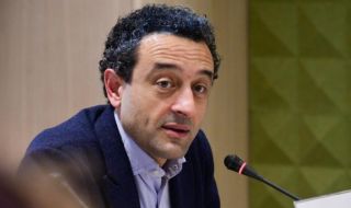 Готвят Даниел Лорер за премиер?