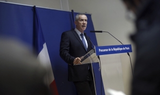Осуетеният атентат във Франция бил дирижиран от ДАЕШ отвън