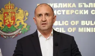 Програмата на кабинета "Радев": твърде скромни обещания