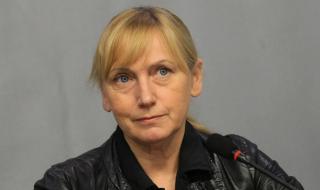 Шаренкова: Йончева ще повтори ефекта „Радев”