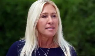 Тръмп оттегли подкрепата си от емблематична своя съюзничка