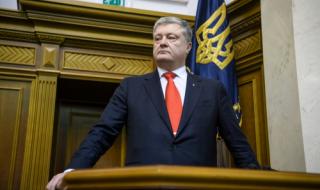 Украйна ще си върне Крим