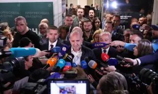 В Украйна се питат: Наистина ли Русия намери нов Орбан след изборите в България