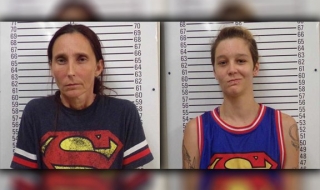 Арестуваха майка и дъщеря за кръвосмешение в САЩ