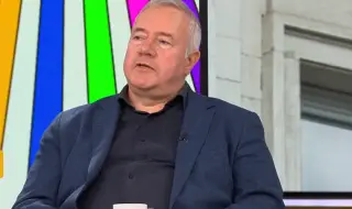 Haralan Alexandrov: In the deep periphery of the country, you can hardly meet a person who is enthusiastic about the euro 