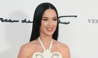 Кейти Пери не успя да защити името си в съда